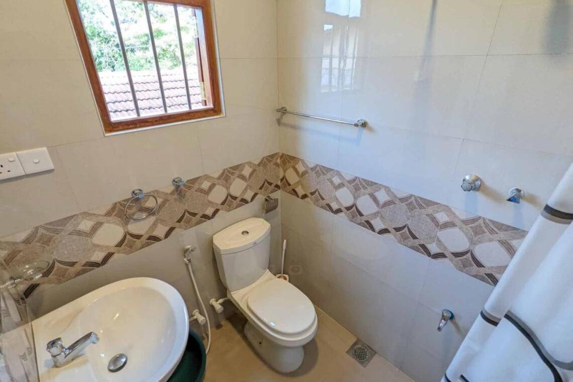 Villa Wismar Hikkaduwa Room photo
