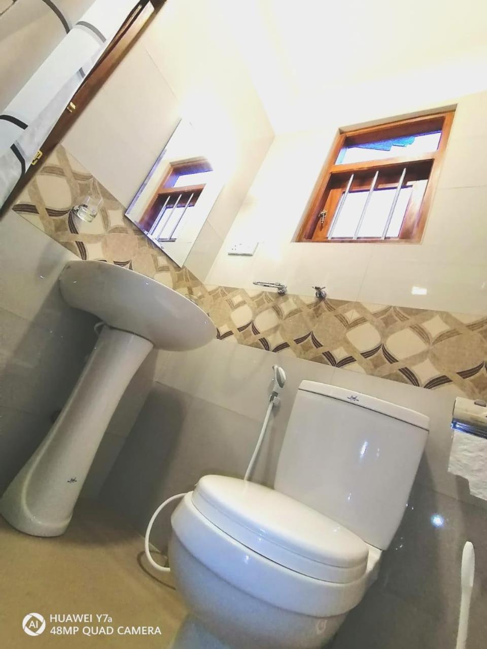 Villa Wismar Hikkaduwa Room photo