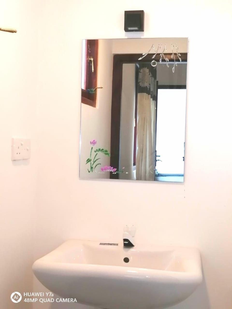 Villa Wismar Hikkaduwa Room photo