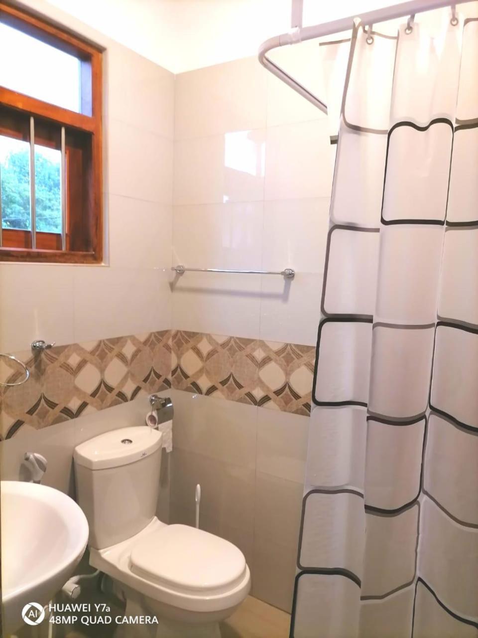 Villa Wismar Hikkaduwa Room photo