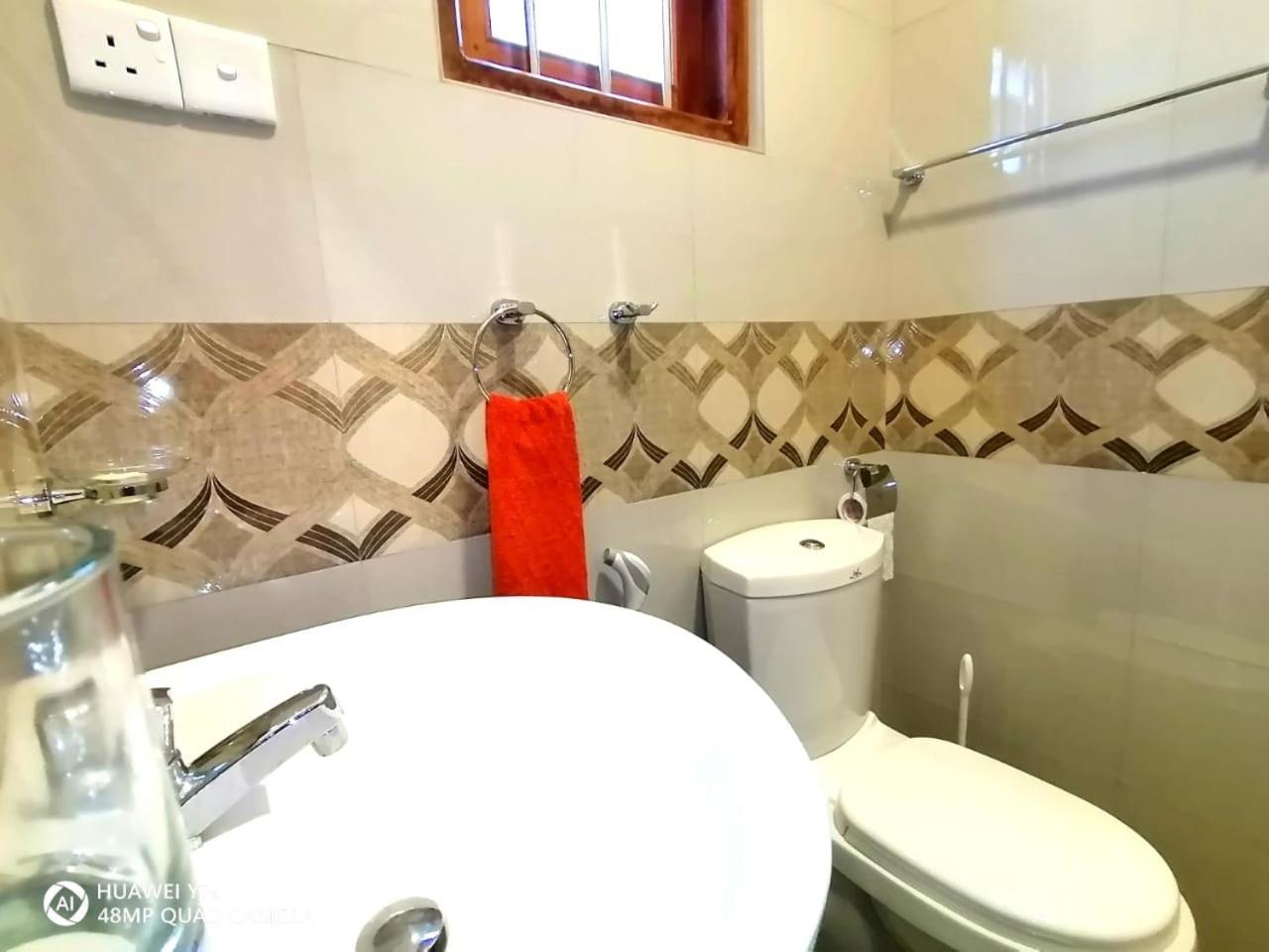 Villa Wismar Hikkaduwa Room photo
